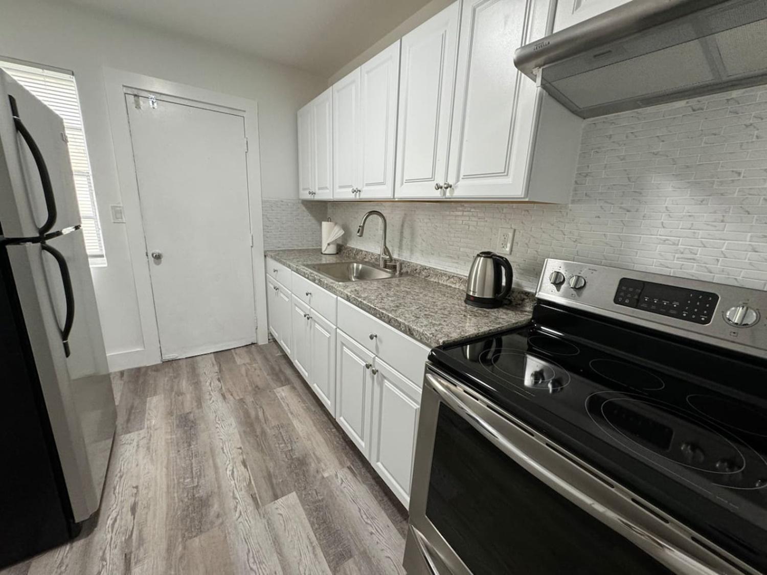 Remodeled Little Havanna Apartments Great Location Miami Exterior foto
